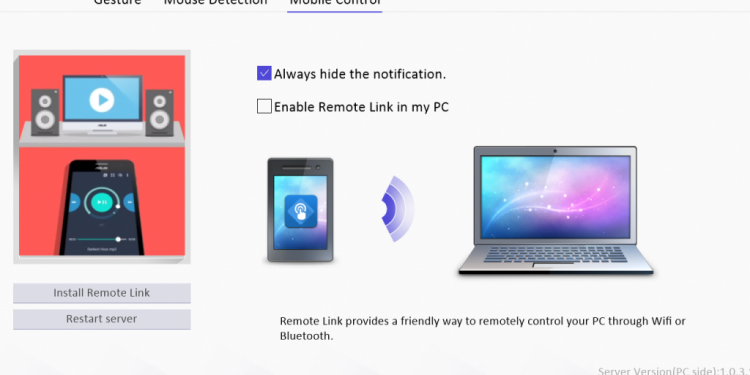 asus_smart_gesture for mac asus_smart_gesture for mac