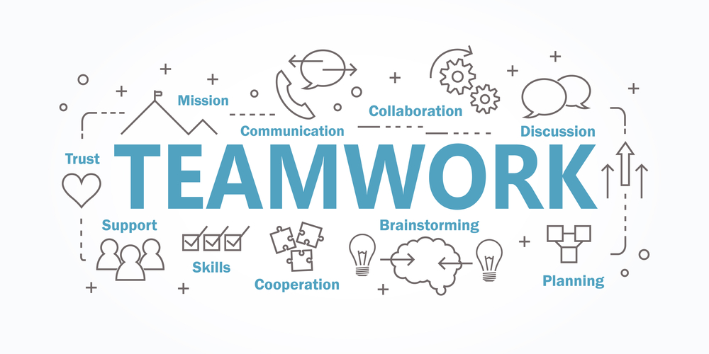 Teamwork là gì? Vì sao teamwork quan trọng? Kỹ năng teamwork hiệu ...