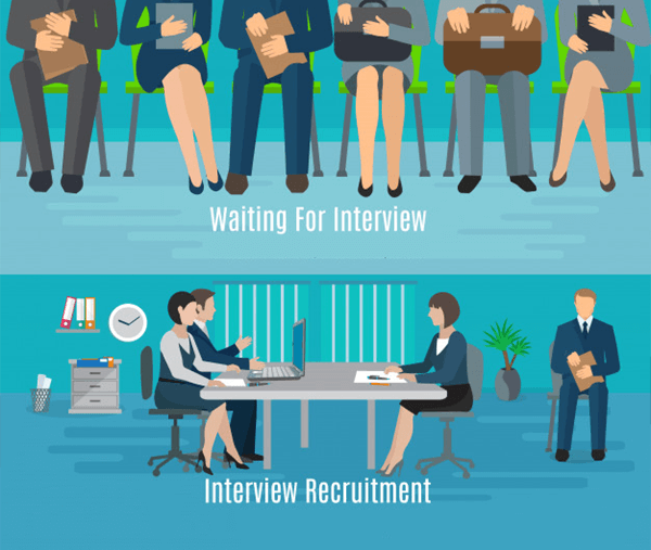 Nhà tuyển dụng đánh giá cao những yếu tố nào ở người ứng tuyển?