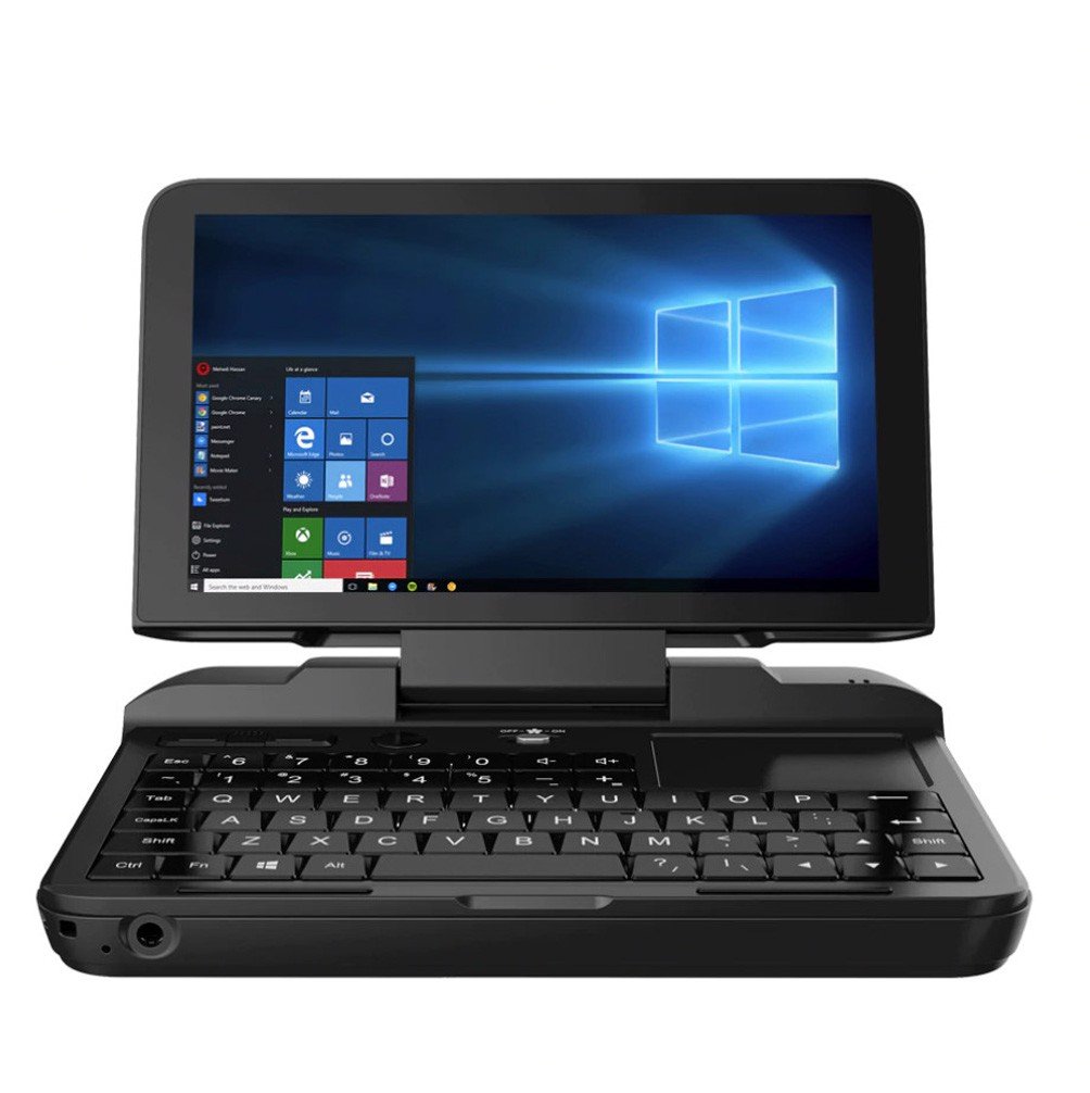 Máy tính bảng tablet windows Mini PC GPD Micro (Chip 4 nhân, DDR 4 8G) –  PROMAX SHOP