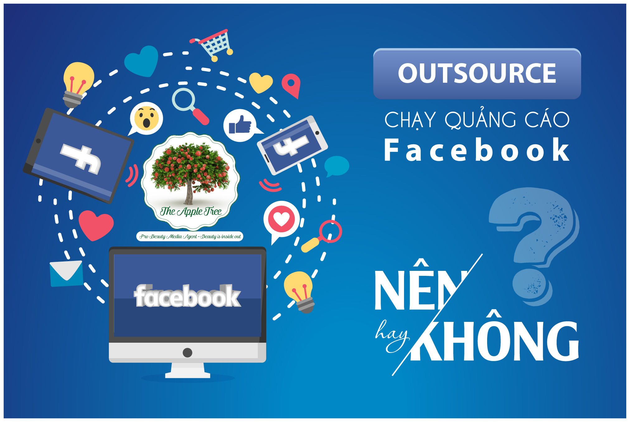 Có nên chạy quảng cáo Facebook trên thị trường cạnh tranh như hiện nay? - Tin tức marketing online