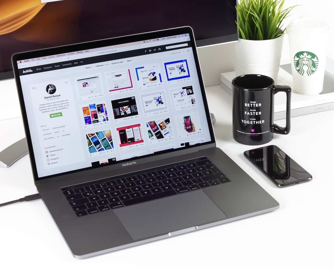 Cách chụp ảnh màn hình Windows trên máy tính Macbook