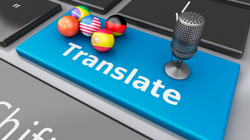 Top 5 phần mềm dịch tiếng anh sang tiếng việt chuẩn nhất online 2020 - The  35Express