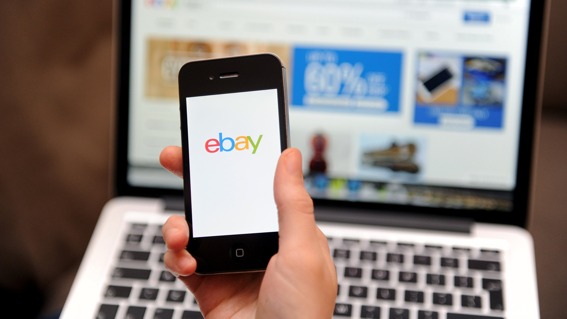Học hỏi kinh nghiệm mua hàng Ebay từ A>Z | BLOG UNI