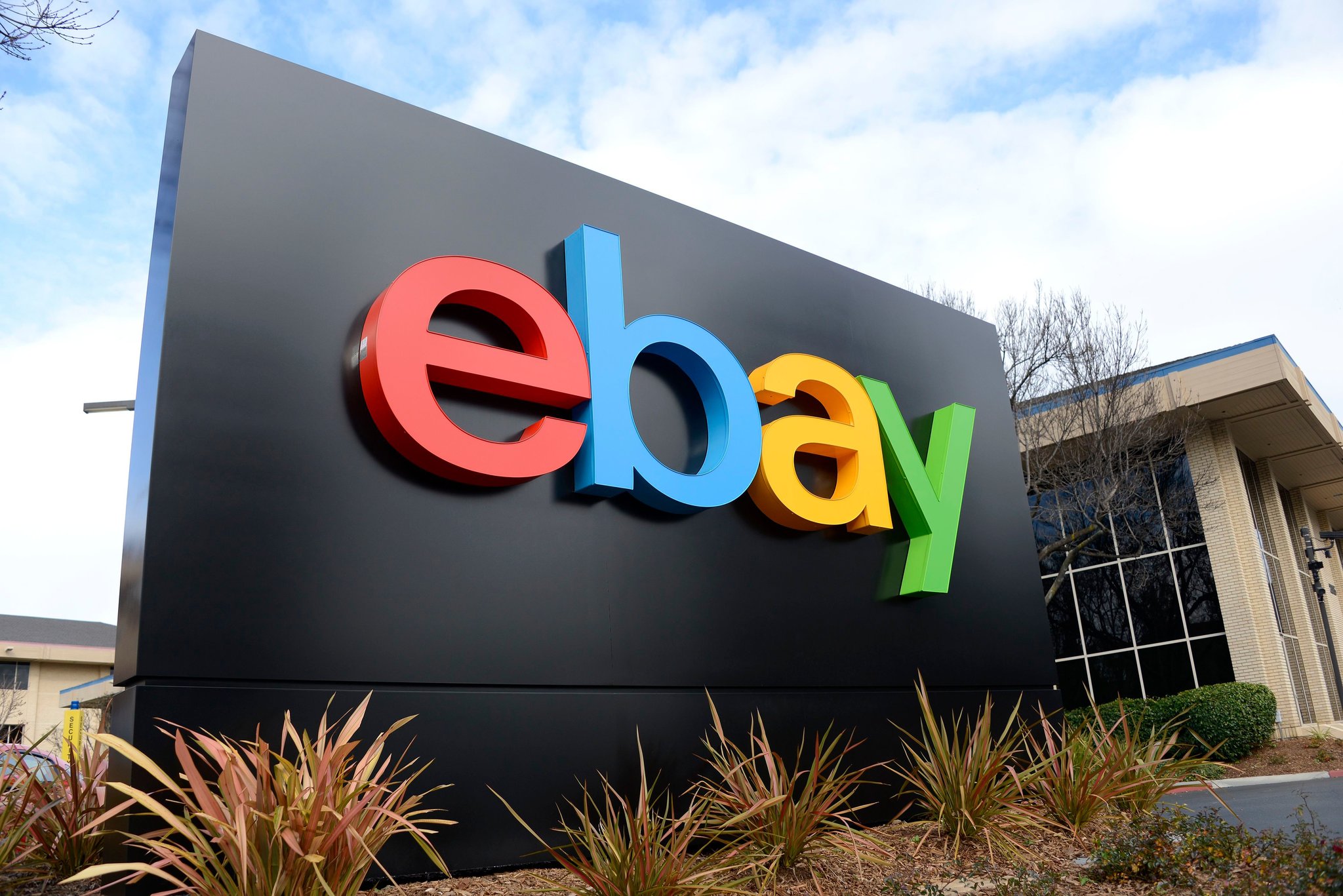 Phân tích SWOT của eBay hiệu quả