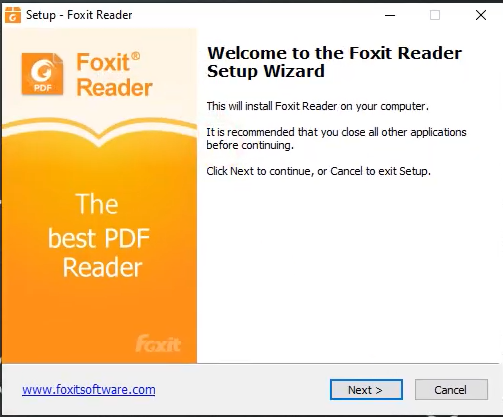 Foxit Reader Full