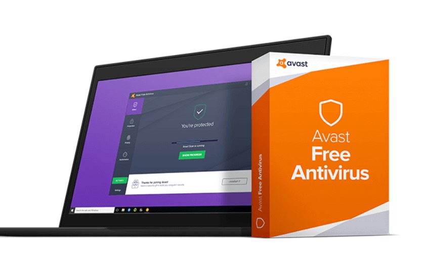 Avast Free Antivirus Full Kích Hoạt 2022 [Link Drive Tốc Độ Cao]