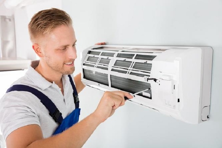 Nắm bắt quy trình vệ sinh máy lạnh sẽ giúp người mới vào nghề dễ làm việc hơn