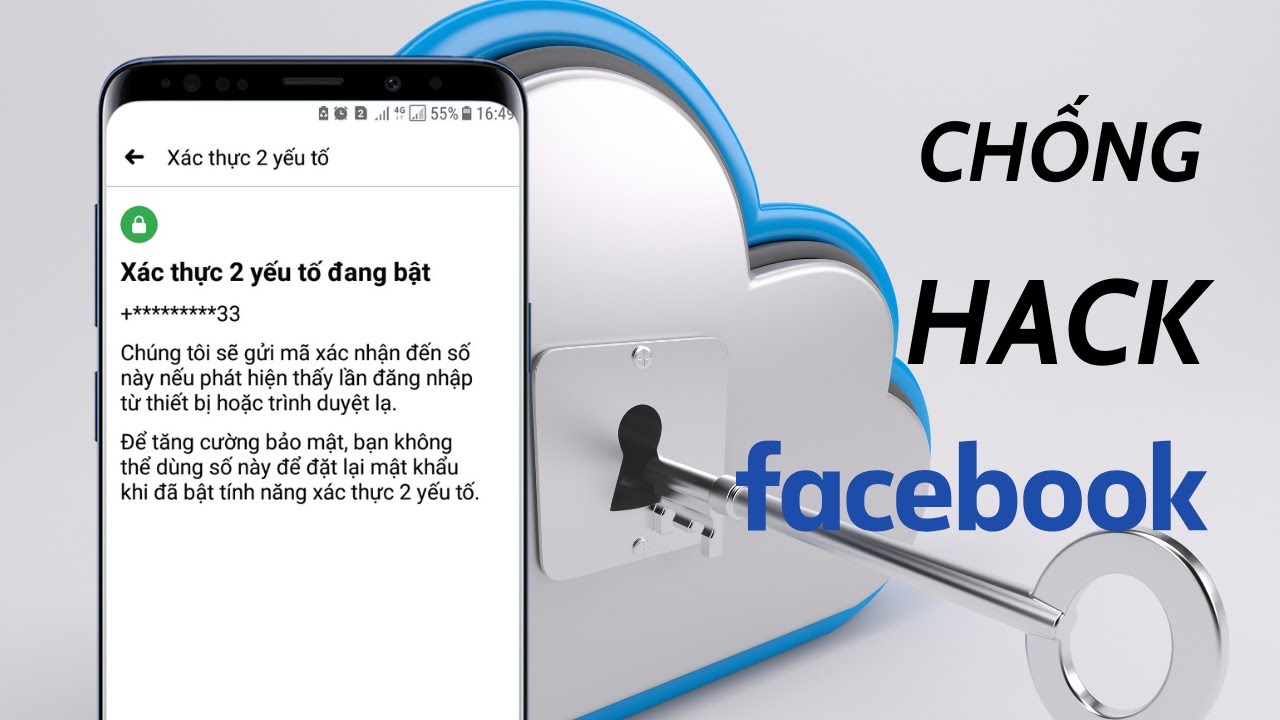 Xác thực hai yếu tố điều bạn cần biết
