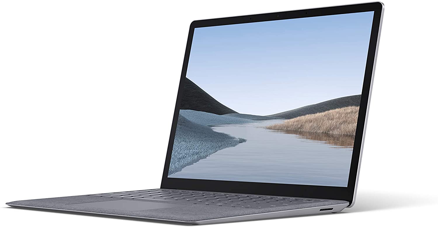 Surface Laptop 3 13,5-inch Core i5 RAM 8GB SSD 256GB [NEW]