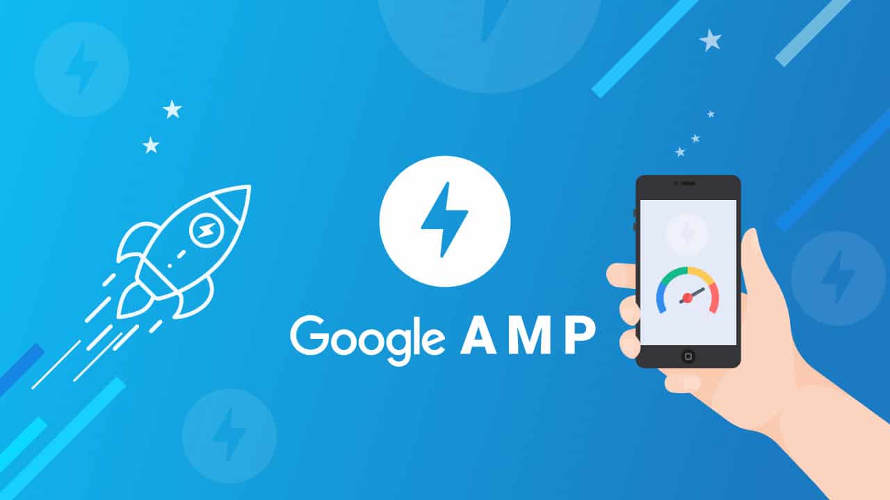 Khái niệm về AMP những điều bạn cần biết
