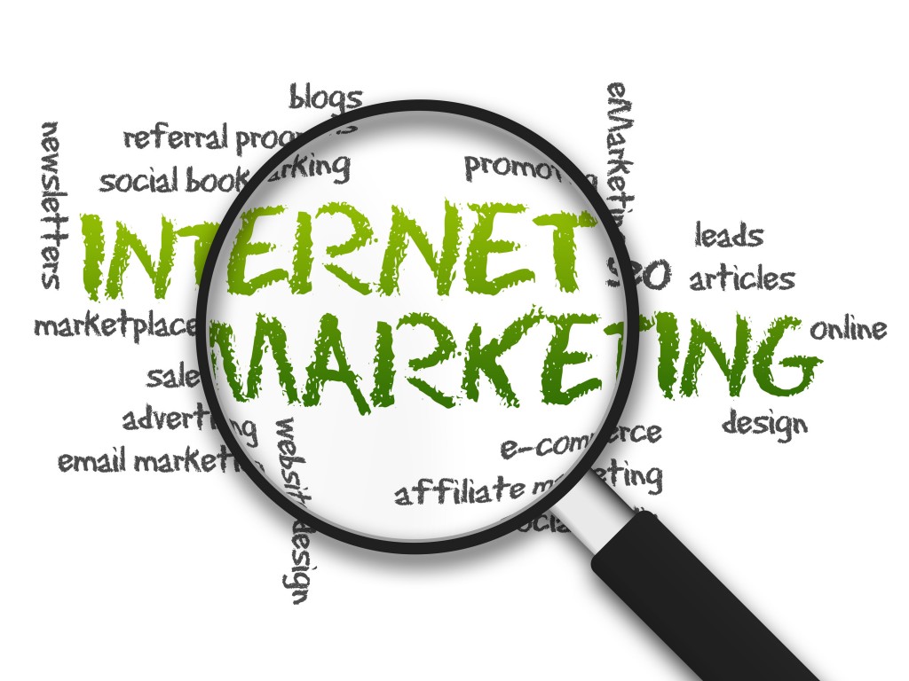 Internet marketing là gì? Những điều bạn cần biết