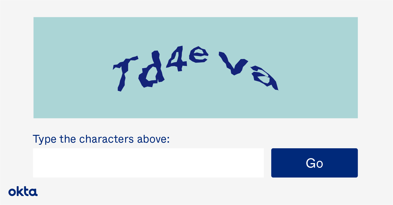 CAPTCHA: Meaning, Types &amp; How They Work | Okta Australia