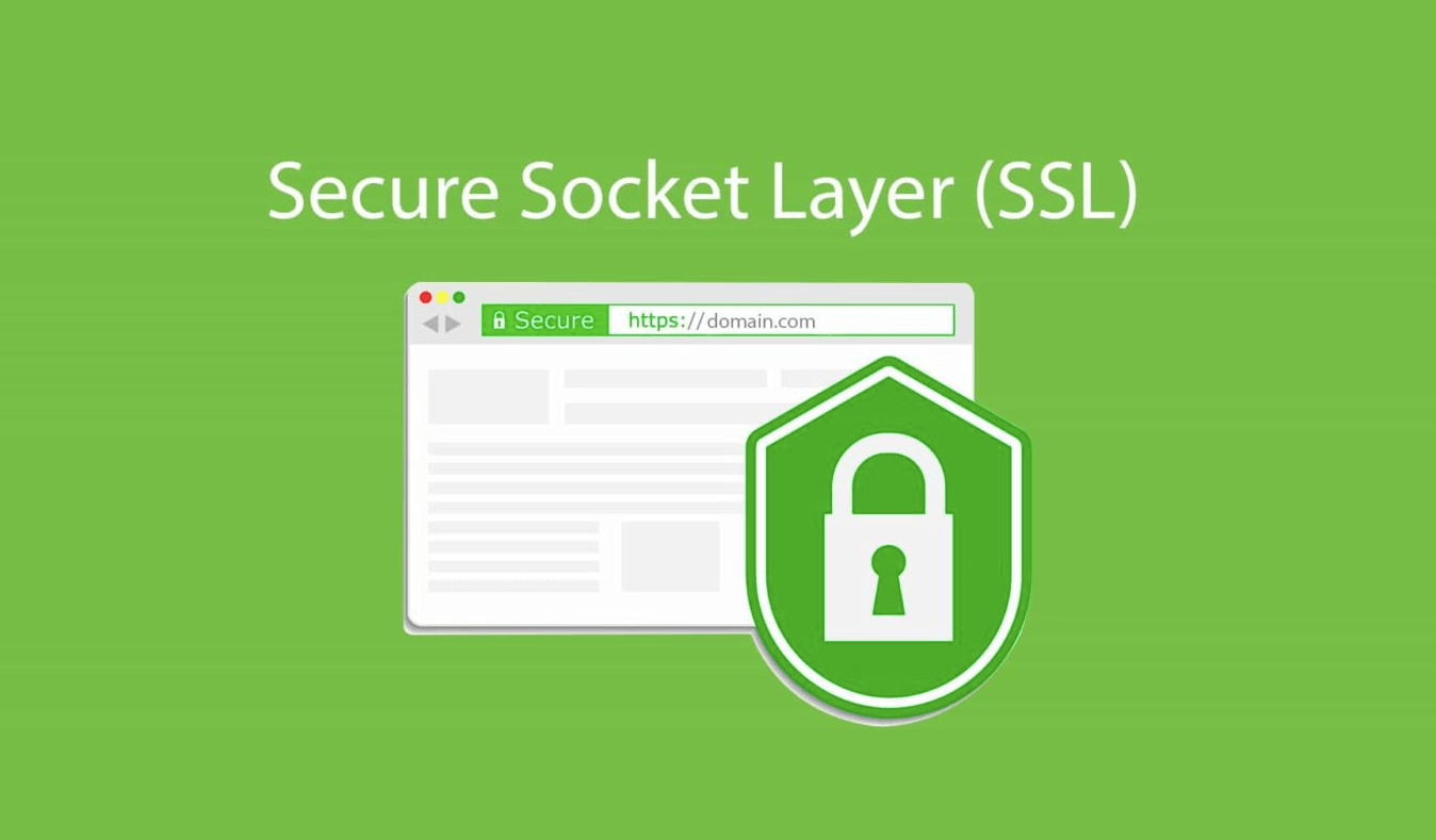 SSL Là Gì? Hướng Dẫn đăng Ký SSL - Tin Tức Tenten