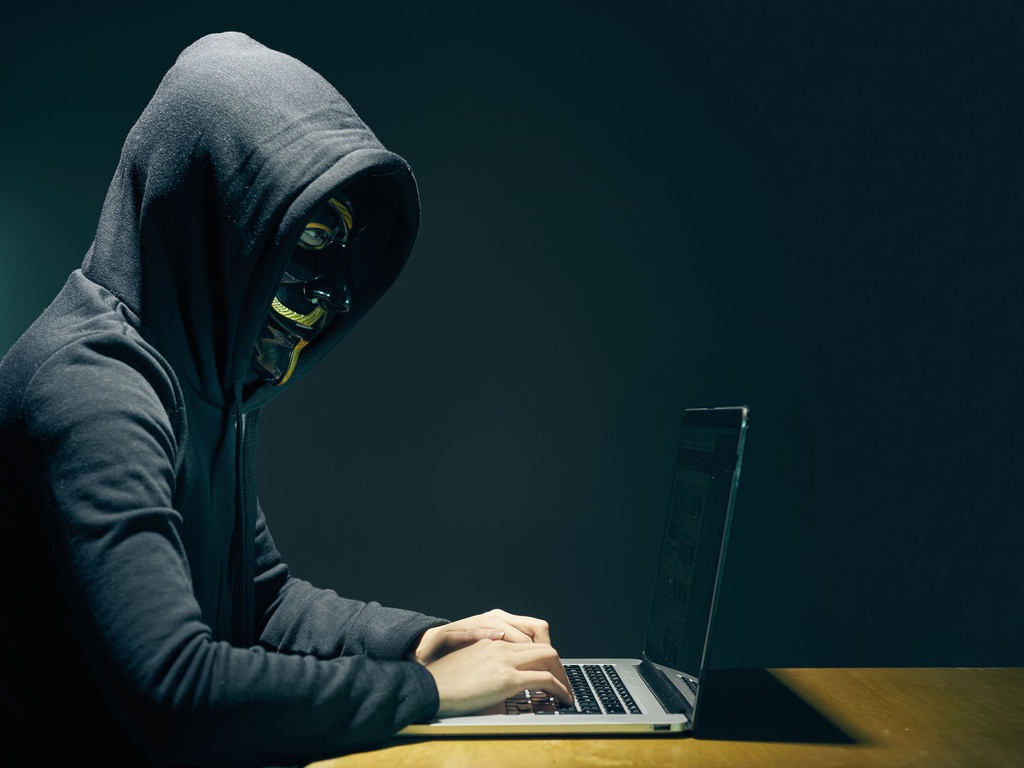 Thế giới ngầm' của các hacker – Kỳ 2: Bất ngờ ở phút 89 | Giới trẻ | Thanh Niên