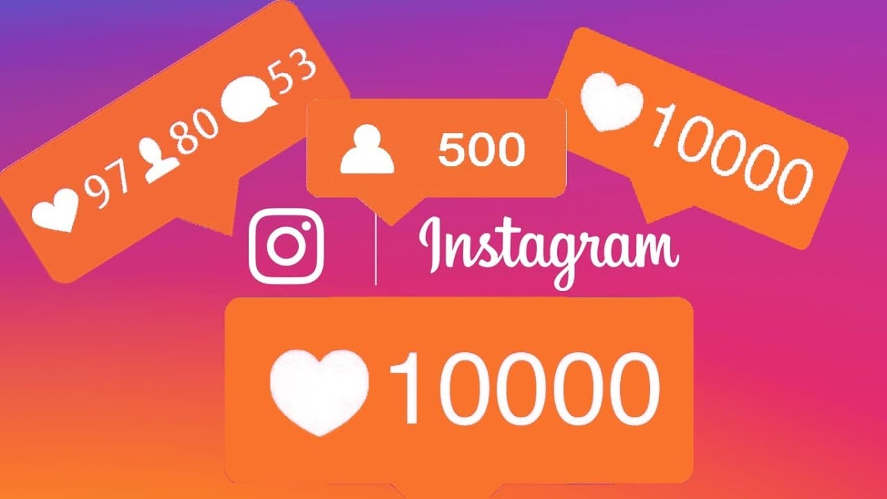 Phần mềm tăng follow Instagram