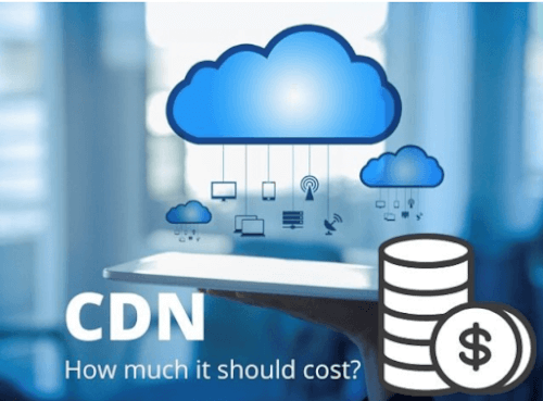 Chi phí cho việc sử dụng CDN là bao nhiêu